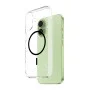 Калъф PanzerGlass® CARE Flagship Urban Explorer Black MagSafe - iPhone 17 - Прозрачен