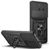 Калъф за Realme 11 - CamShield Series - черен
