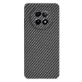 Калъф за Realme 12 / 12x - Carbonite FiberShell - Черен
