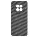 Калъф за Realme 12 / 12x - Carbonite FiberShell - Черен