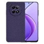 Калъф за Realme 12 / 12x - Carbonite FiberShell - Лилав
