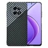 Калъф за Realme 12 / 12x - Carbonite FiberShell - Stealth Grey