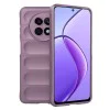Калъф за Realme 12 / 12x - Magic Shield - Лилав