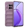 Калъф за Realme 12 / 12x - Magic Shield - Лилав