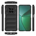 Калъф за Realme 12 / 12x - Magic Shield - Син