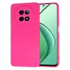 Калъф за Realme 12 / 12x - SoftFlex - Hot Pink
