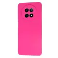 Калъф за Realme 12 / 12x - SoftFlex - Hot Pink