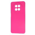 Калъф за Realme 12 / 12x - SoftFlex - Hot Pink