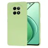 Калъф за Realme 12 / 12x - SoftFlex - Matcha
