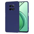 Калъф за Realme 12 / 12x - SoftFlex - Navy Blue