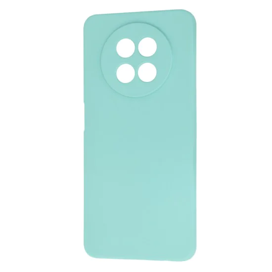 Калъф за Realme 12 / 12x - SoftFlex - Sea Blue