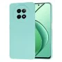 Калъф за Realme 12 / 12x - SoftFlex - Sea Blue