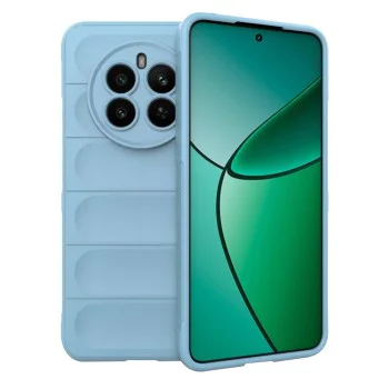 Калъф за Realme 12 4G / 12+ / 13 4G - Magic Shield - Techsuit - Син
