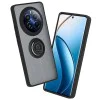 Калъф за Realme 12 Pro / 12 Pro+ - Glinth - Черен