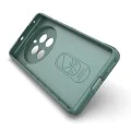 Калъф за Realme 12 Pro / 12 Pro+ - Magic Shield - Червен