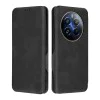 Калъф за Realme 12 Pro / 12 Pro+ - Safe Wallet Plus - черен