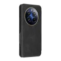 Калъф за Realme 12 Pro / 12 Pro+ - Safe Wallet Plus - черен