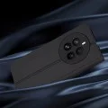 Калъф за Realme 12 Pro - Magskin Book - Черен