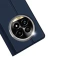 Калъф за Realme 13 Pro / 13 Pro+ - Dux Ducis Skin Pro - черен