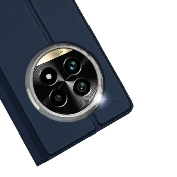 Калъф за Realme 13 Pro / 13 Pro+ - Dux Ducis Skin Pro - черен