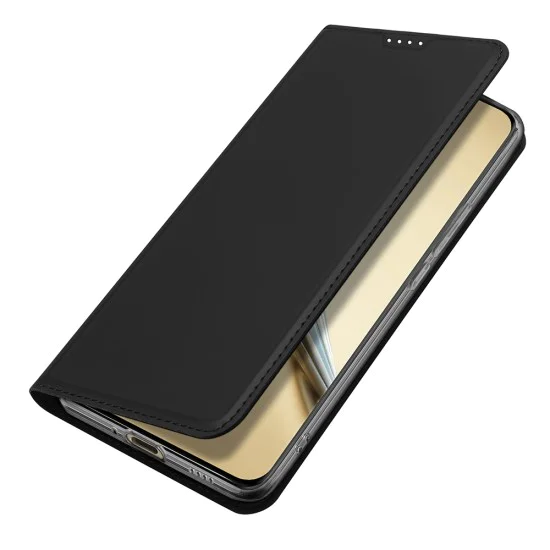 Калъф за Realme 13 Pro / 13 Pro+ - Dux Ducis Skin Pro - черен