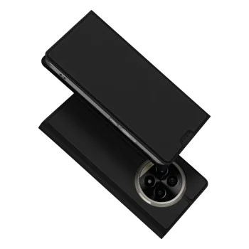 Калъф за Realme 13 Pro / 13 Pro+ - Dux Ducis Skin Pro - черен