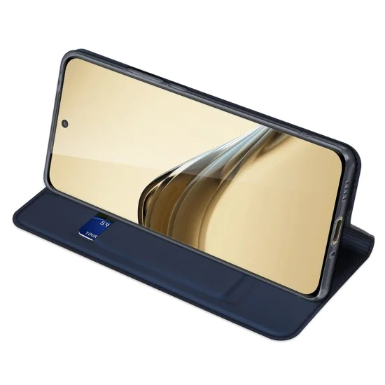 Калъф за Realme 13 Pro / 13 Pro+ - Dux Ducis Skin Pro - черен