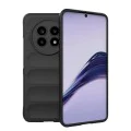 Калъф за Realme 13 Pro / 13 Pro+ - Magic Shield - Черен