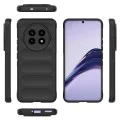 Калъф за Realme 13 Pro / 13 Pro+ - Magic Shield - Черен