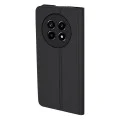 Калъф за Realme 13 Pro / 13 Pro+ - Magskin Book - черен