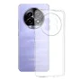 Калъф за Realme 13 Pro / 13 Pro+ - Прозрачен силикон - Прозрачен