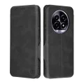 Калъф за Realme 13 Pro / 13 Pro+ - Safe Wallet Plus - черен