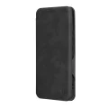 Калъф за Realme 13 Pro / 13 Pro+ - Safe Wallet Plus - черен
