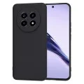 Калъф за Realme 13 Pro / 13 Pro+ - SoftFlex - черен