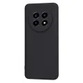 Калъф за Realme 13 Pro / 13 Pro+ - SoftFlex - черен