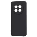 Калъф за Realme 13 Pro / 13 Pro+ - SoftFlex - черен