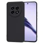 Калъф за Realme 13 Pro / 13 Pro+ - SoftFlex - черен