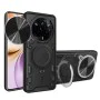 Калъф за Realme 14 Pro - Techsuit - CamGuard Pro - Черен