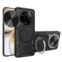 Калъф за Realme 14 Pro+ - Techsuit - CamGuard Pro - Черен