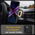 Калъф за Realme 14 Pro - Techsuit - CamShield Series - черен