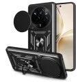 Калъф за Realme 14 Pro+ - Techsuit - CamShield Series - черен