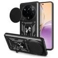 Калъф за Realme 14 Pro - Techsuit - CamShield Series - черен
