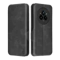 Калъф за Realme 14 Pro+ - Techsuit - Safe Wallet Plus - Черен