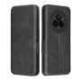 Калъф за Realme 14 Pro+ - Techsuit - Safe Wallet Plus - Черен