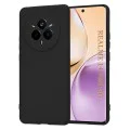 Калъф за Realme 14 Pro - Techsuit - SoftFlex - Черен