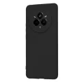 Калъф за Realme 14 Pro - Techsuit - SoftFlex - Черен