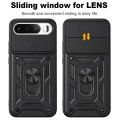 Калъф за Realme 16 5G - CamShield Series - Techsuit - Син
