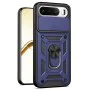 Калъф за Realme 16 5G - CamShield Series - Techsuit - Син