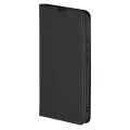 Калъф за Realme 16 5G - Magskin Book - Techsuit - Черен