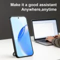 Калъф за Realme 16 Pro+ - CamGuard Pro - Techsuit - Черен